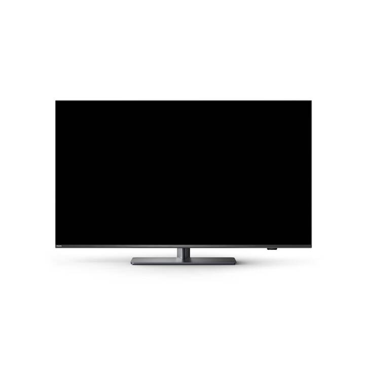 PHILIPS 50PUS8808/12 Smart TV (50", LED, Ultra HD - 4K)