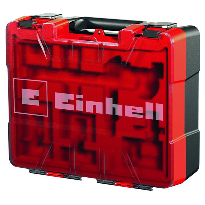 EINHELL Akkuschrauber-Set TE-CD 18/40 Li Kit (2000 mAh, 18 V)