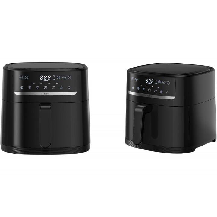 XIAOMI Air Fryer 6L Heissluftfritteuse (6 l)