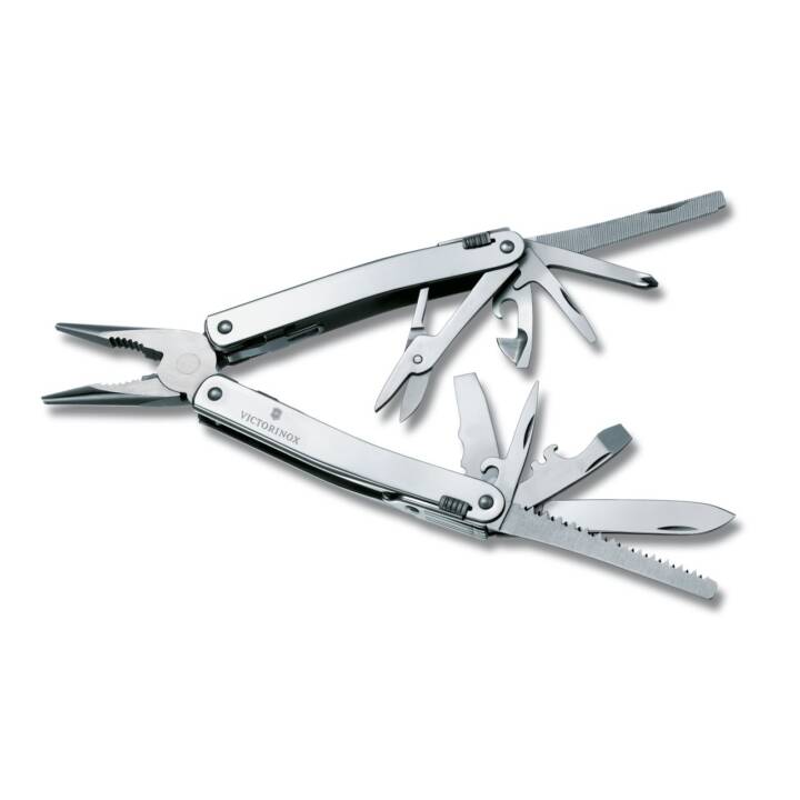 VICTORINOX SwissTool Spirit X (Multitool)