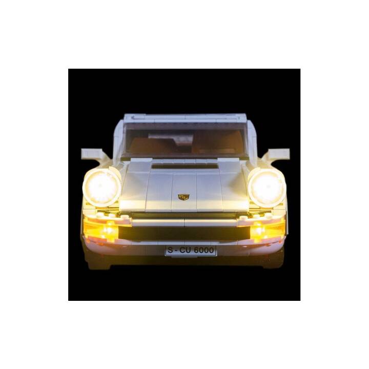 LIGHT MY BRICKS Porsche 911 LED Licht Set (10295)