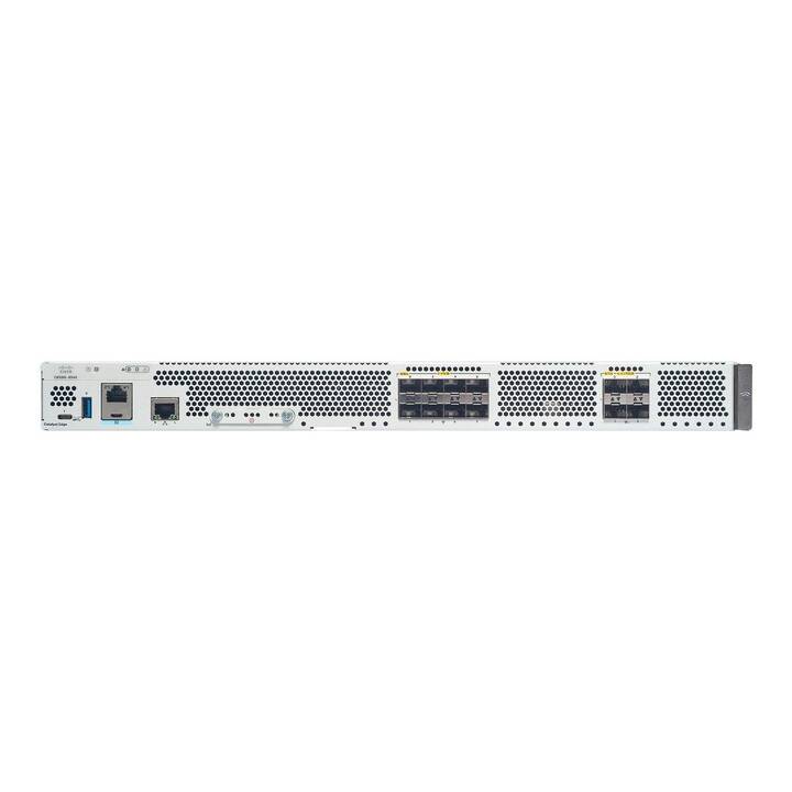 CISCO CATALYST 8500-12X EDGE Switch