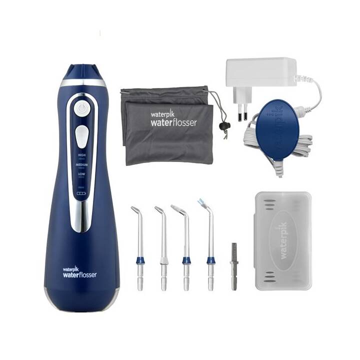 WATERPIK Hydropulseurs WP-563E