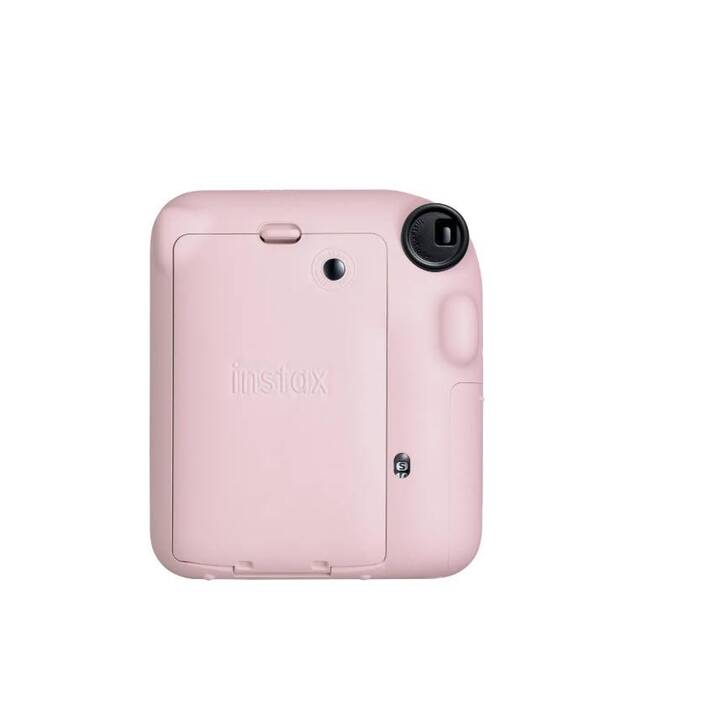 FUJIFILM Instax Mini 12 (Blossom Pink)