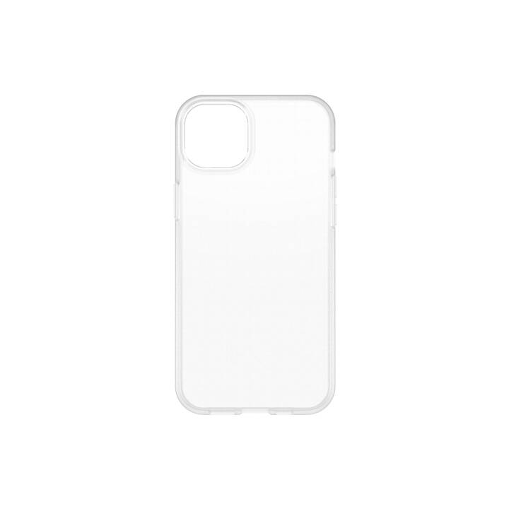 OTTERBOX Backcover React (iPhone 14 Plus, Transparente)