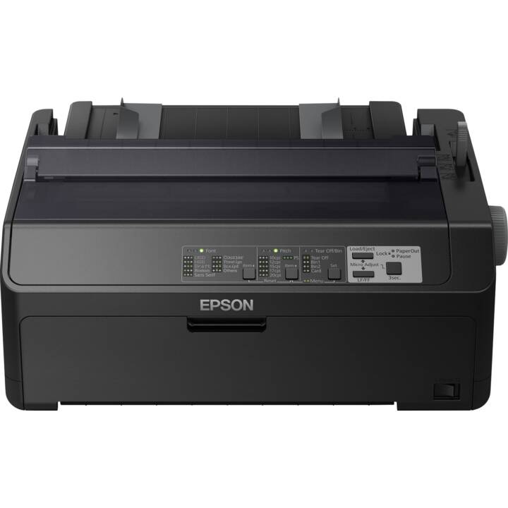 EPSON LQ-590II Imprimante à aiguilles