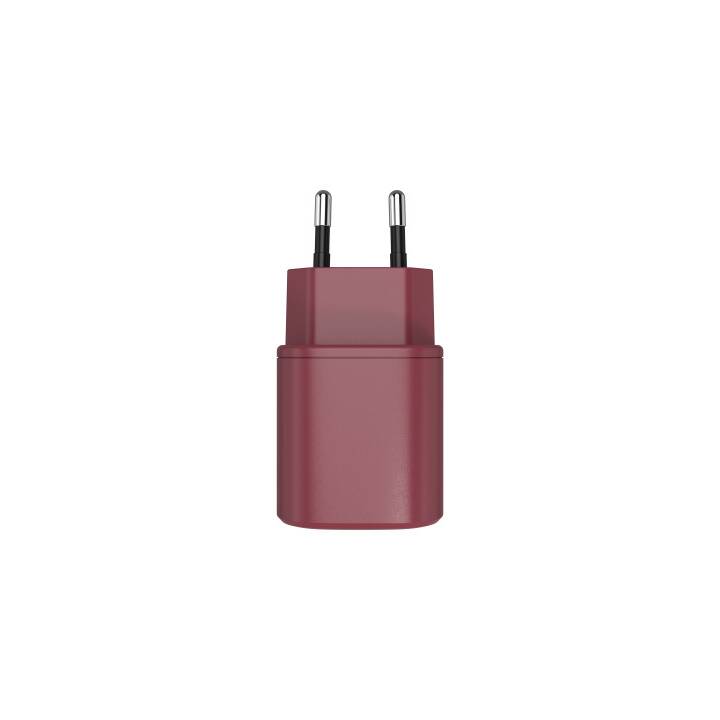 FRESH 'N REBEL Mini Hub chargeur (USB-C)