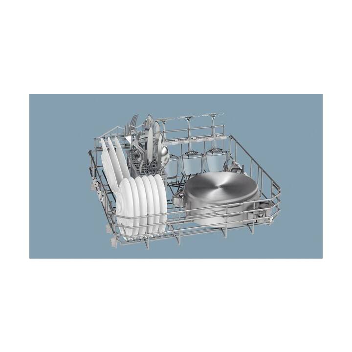 SIEMENS iQ500 SC76M542EU (Norma EU 60 cm, Inserire)