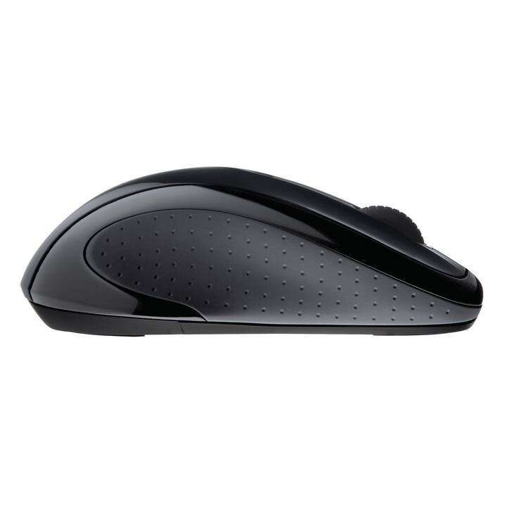 LOGITECH M510 Mouse (Senza fili, Office)