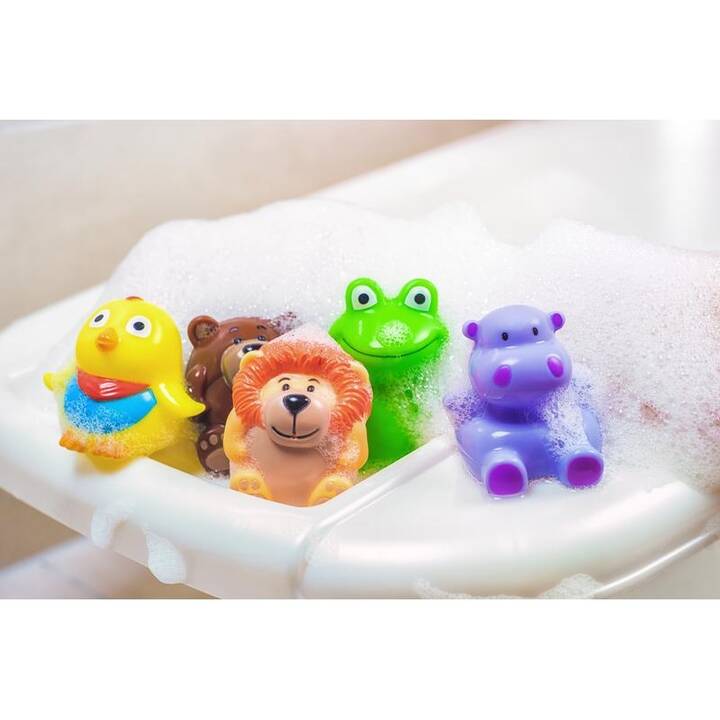 MEDELA Set de jouets de bain