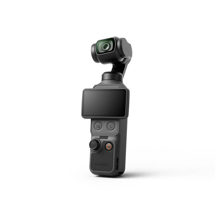 DJI Pocket 2 Creator Combo (Full HD, 4K, 2.7K) - Interdiscount