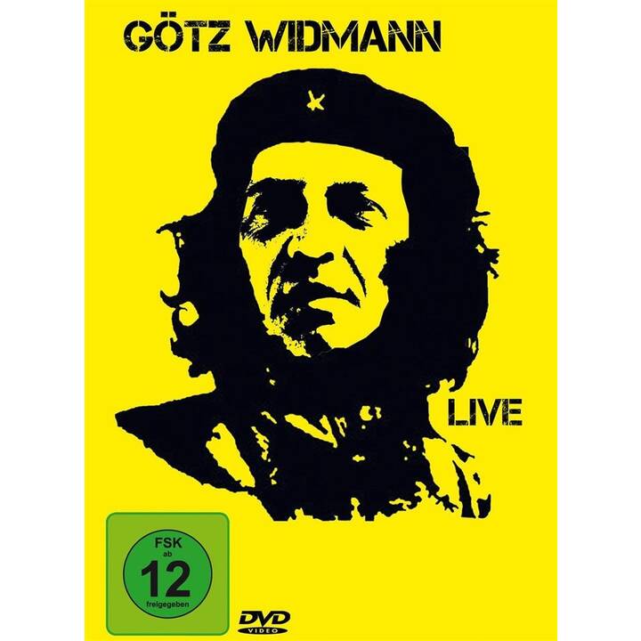 Widmann Götz - Live (DE)