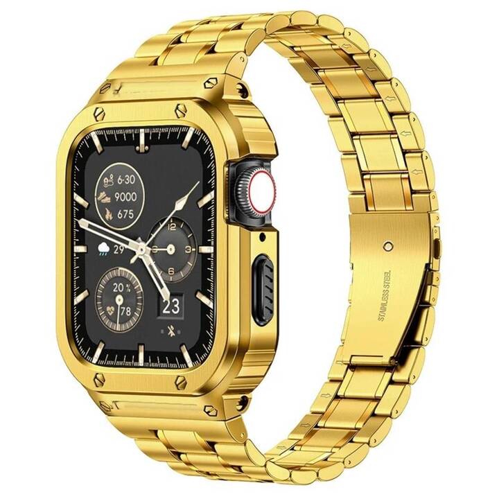 EG Cinturini (Apple Watch 40 mm, Oro)