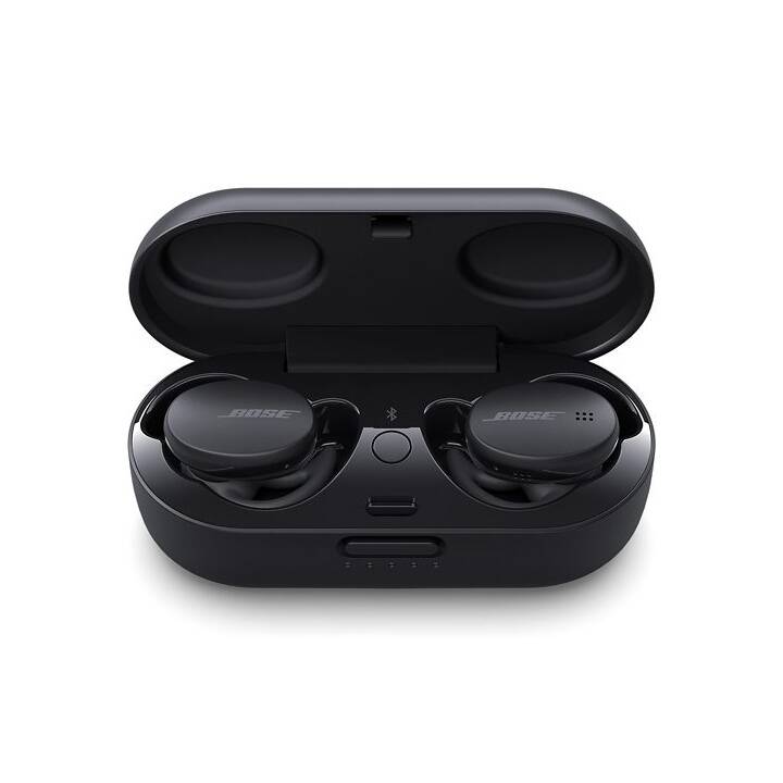 BOSE Sport (Earbud, Nero)