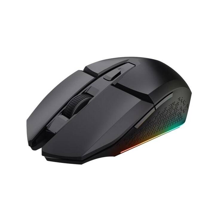 TRUST Felox GXT110 Mouse (Senza fili, Gaming)