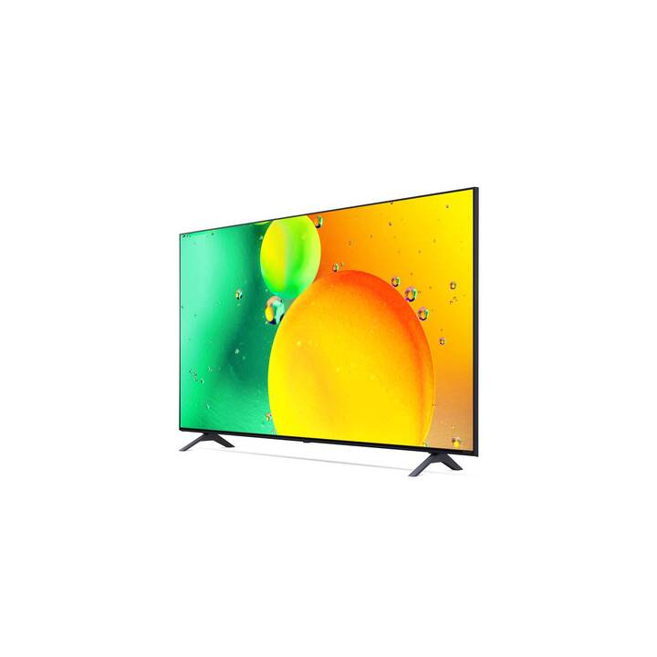 LG 65NANO756 Smart TV (65", NanoCell, Ultra HD - 4K)