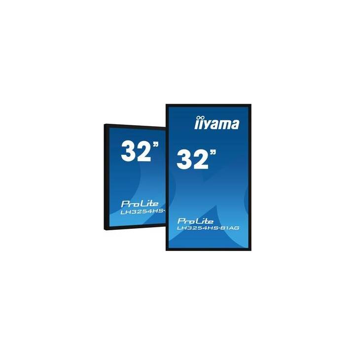 IIYAMA ProLite LH3254HS-B1AG (32", LCD)