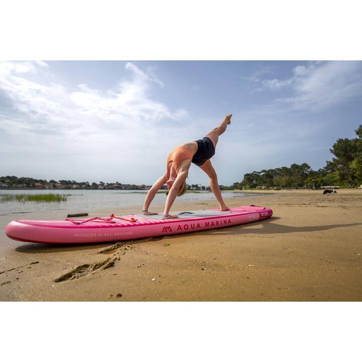 AQUA MARINA Stand Up Paddle Board Coral Advanced (310 cm)