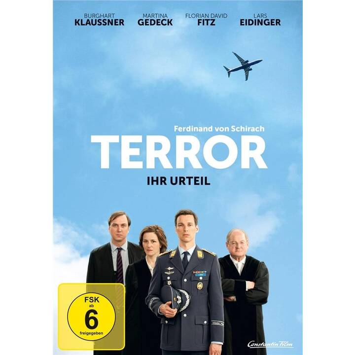 Terror - Ihr Urteil (DE)