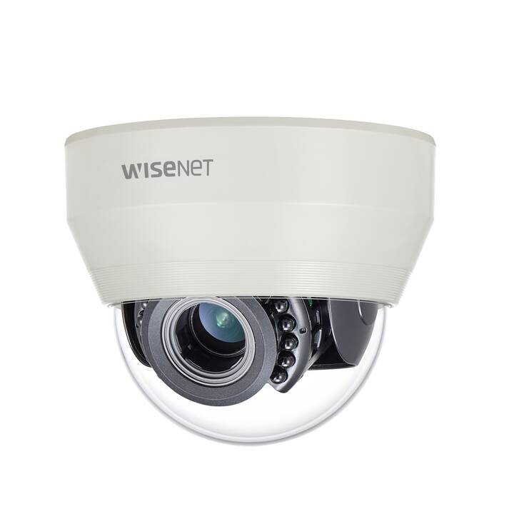 SAMSUNG Caméra de surveillance HCD-6080RP (1 pièce)