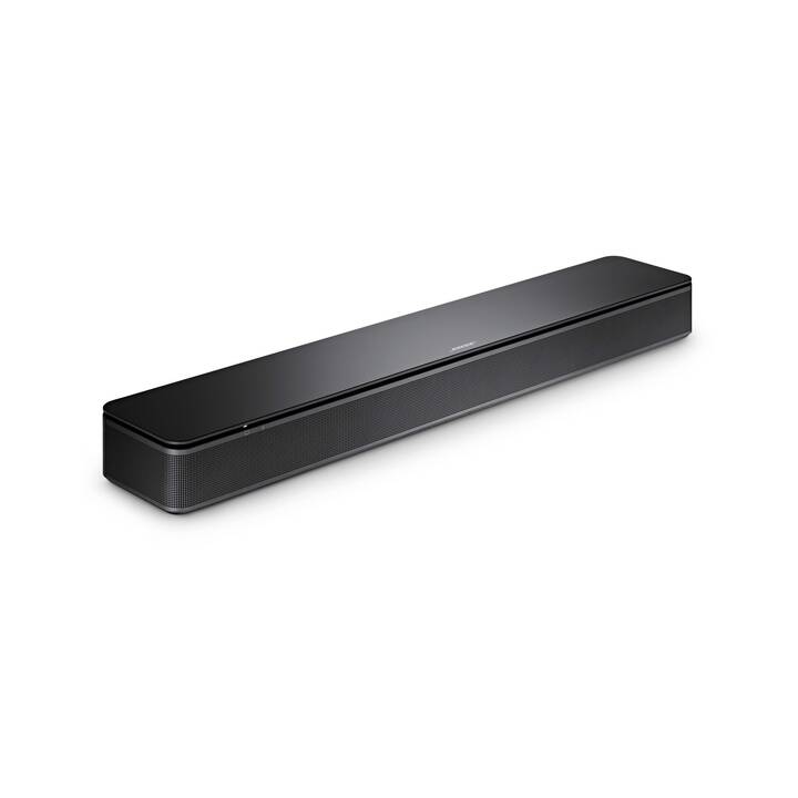 BOSE TV Speaker (Noir)