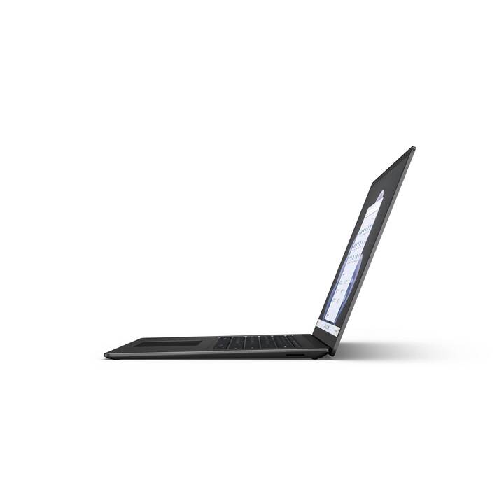 MICROSOFT Surface 5 (13.5", Intel Core i7, 32 GB RAM, 512 GB SSD)