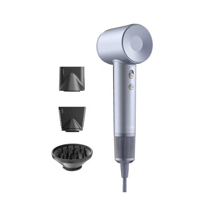 Valera Excel 2000 Ionic Haartrockner - 2000W Ultraleicht Mit Ionen