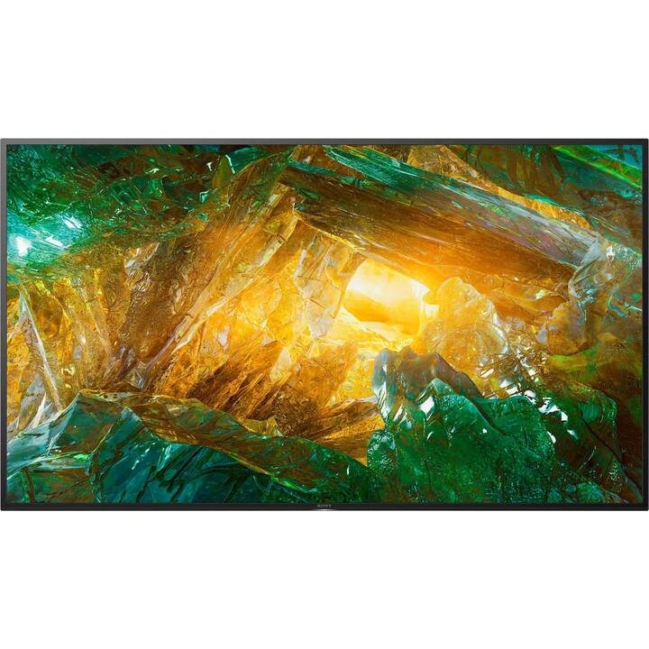 SONY KD55XH8096 Smart TV (55", LCD, Ultra HD - 4K)