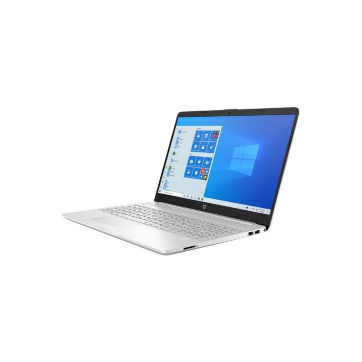HP 15-DW2607NZ (15.6", Intel Core i5, 8 GB RAM, 1000 GB SSD)