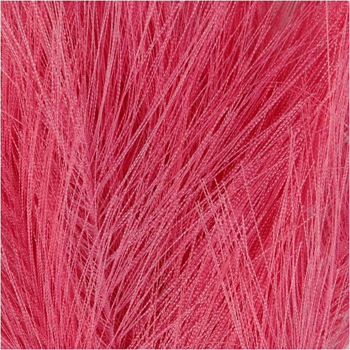 CREATIV COMPANY Plumes (Pink, Polyester)