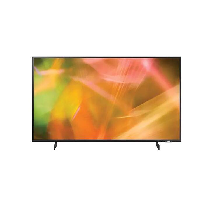 SAMSUNG HG50AU800EEXEN (50", LCD, Ultra HD - 4K)