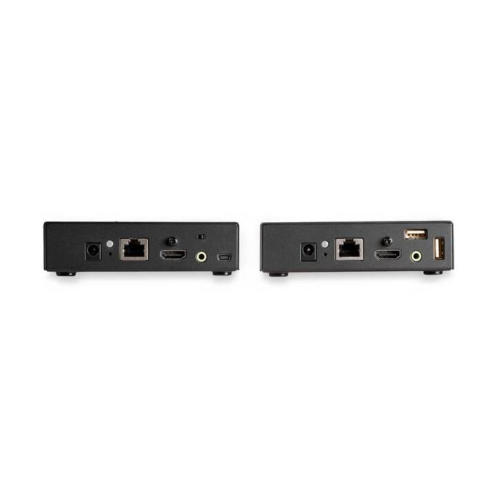 STARTECH.COM Extender KVM