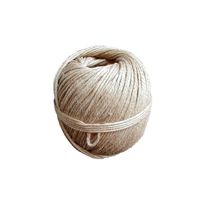 BÄCHI-CORD Cordon d'emballag (1.6 mm x 250 m)