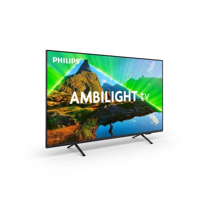 PHILIPS 75PUS8309/12 Smart TV (75", LED, Ultra HD - 4K)