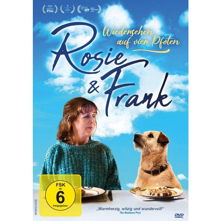 Róise & Frank (DE)