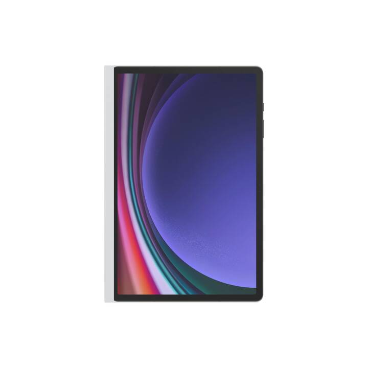 SAMSUNG NotePaper Bildschirmfolie (Galaxy Tab S9+, Transparent)