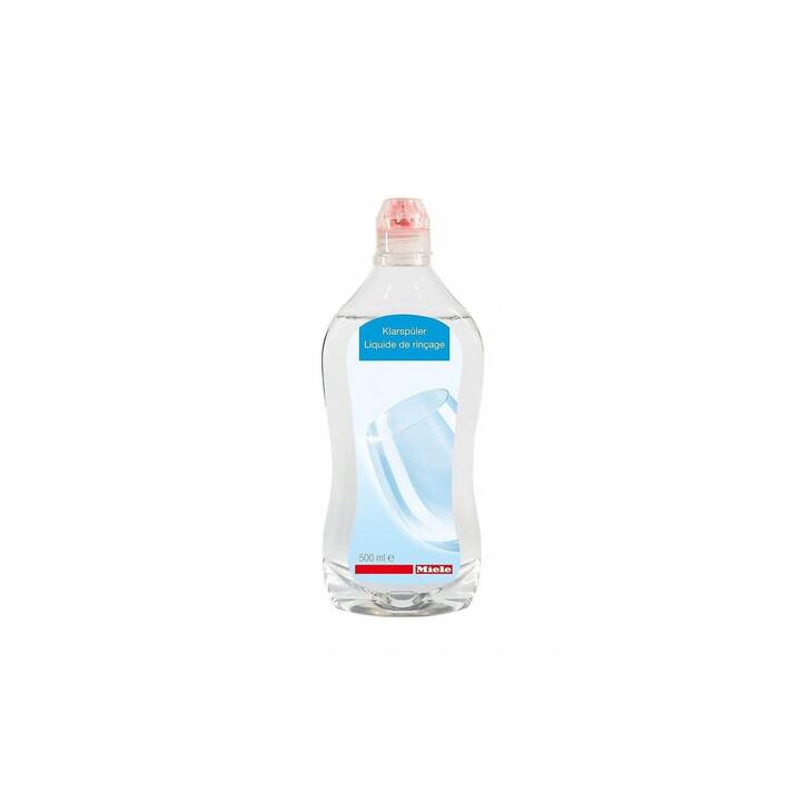 MIELE Liquide de rinçage GS RA 503 L (500 ml, Liquide)