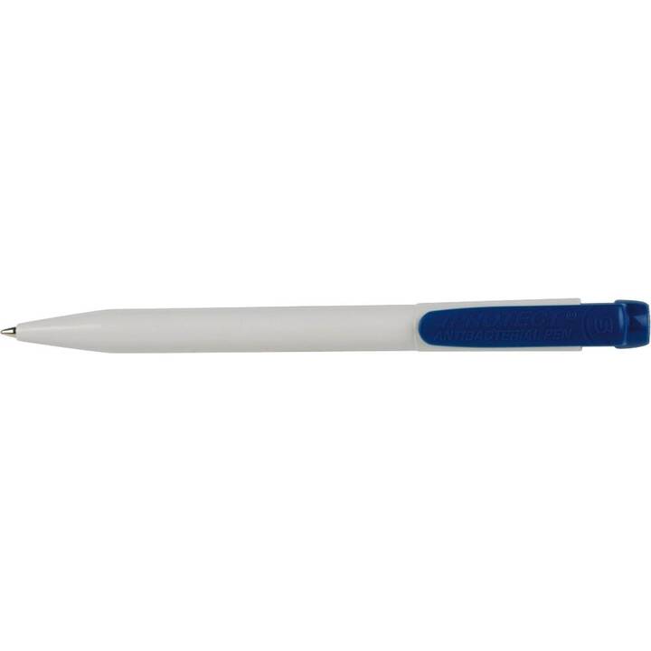 HELIT Kugelschreiber iPROTECT (Blau)