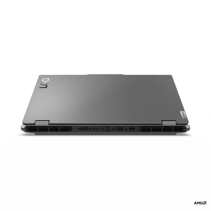 LENOVO LOQ 15ARP9 (15.6", AMD Ryzen 7, 16 Go RAM, 1000 Go SSD)