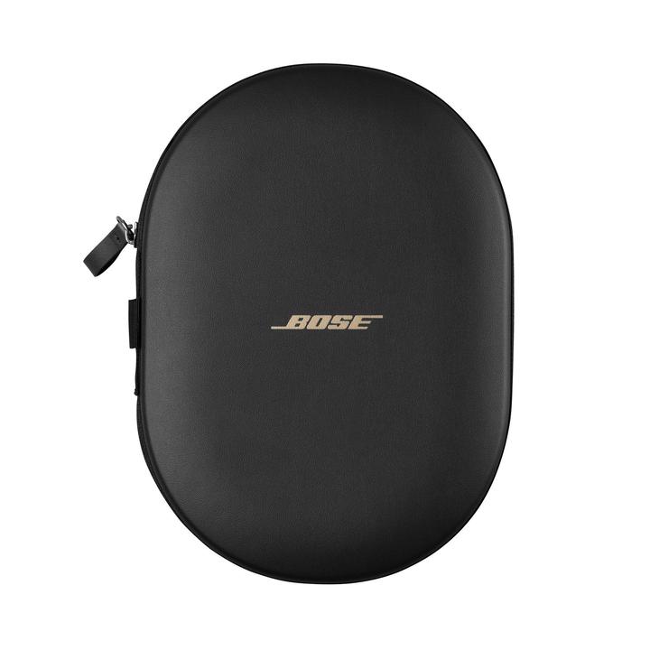 BOSE QuietComfort Ultra (2nd Gen) (ANC, Schwarz) - Interdiscount