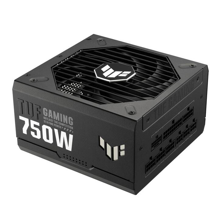 ASUS TUF Gaming (750 W)