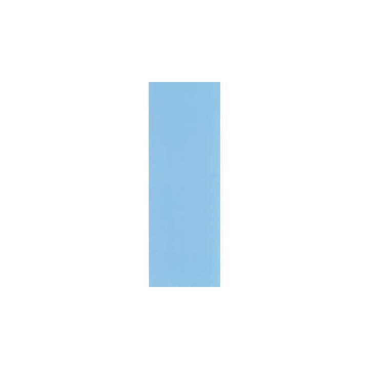 BIELLA Intercalaris horizontaux (Bleu, 25 pièce)