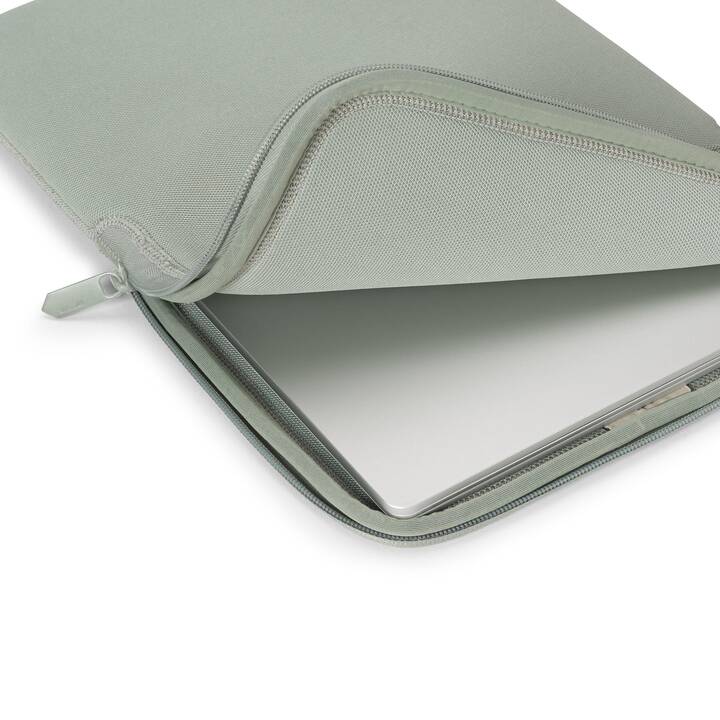 DICOTA Sleeve (Surface Book 3, Surface Laptop 5, Surface Laptop 3, Surface Book 2, Surface Laptop 4, Grigio)