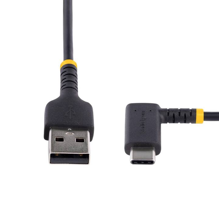 STARTECH.COM Cavo USB (USB di tipo A, USB di tipo C, 1 m)