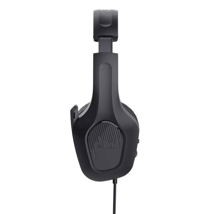 TRUST Casque micro de jeu GXT 415 ZIROX (Over-Ear)