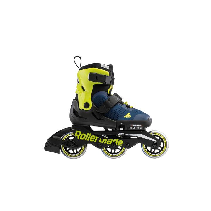 ROLLERBLADE Inline Skates Microblade 3WD 175 (Kinder)