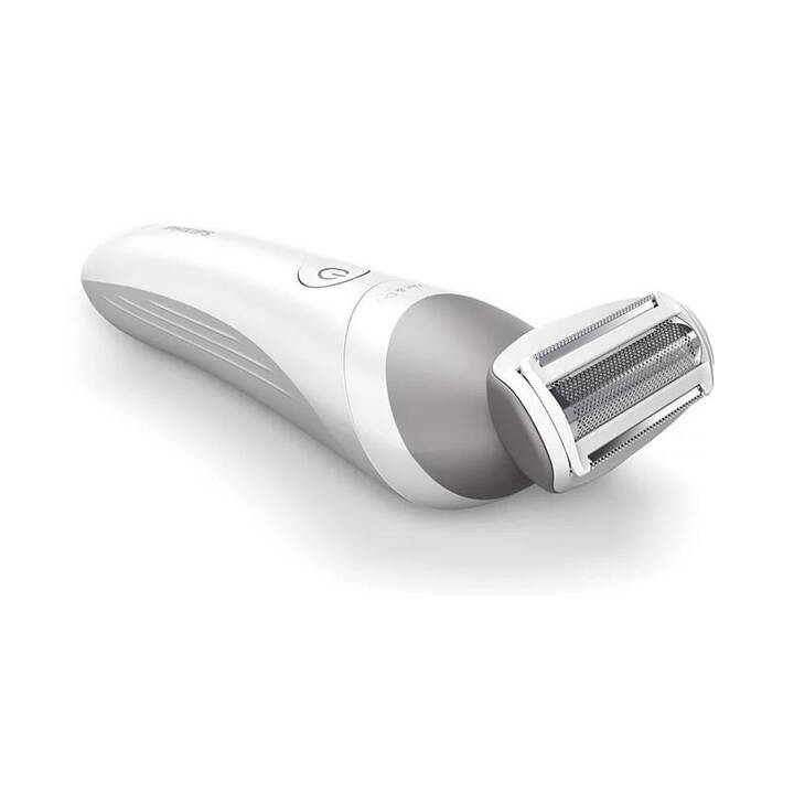 PHILIPS Lady Shaver Series 6000 BRL126/00 (Humides et secs)