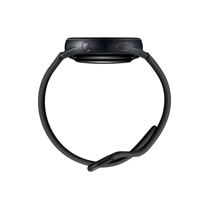 SAMSUNG Galaxy Watch Active 2 LTE (40 mm, Aluminium, 4G, S/M)
