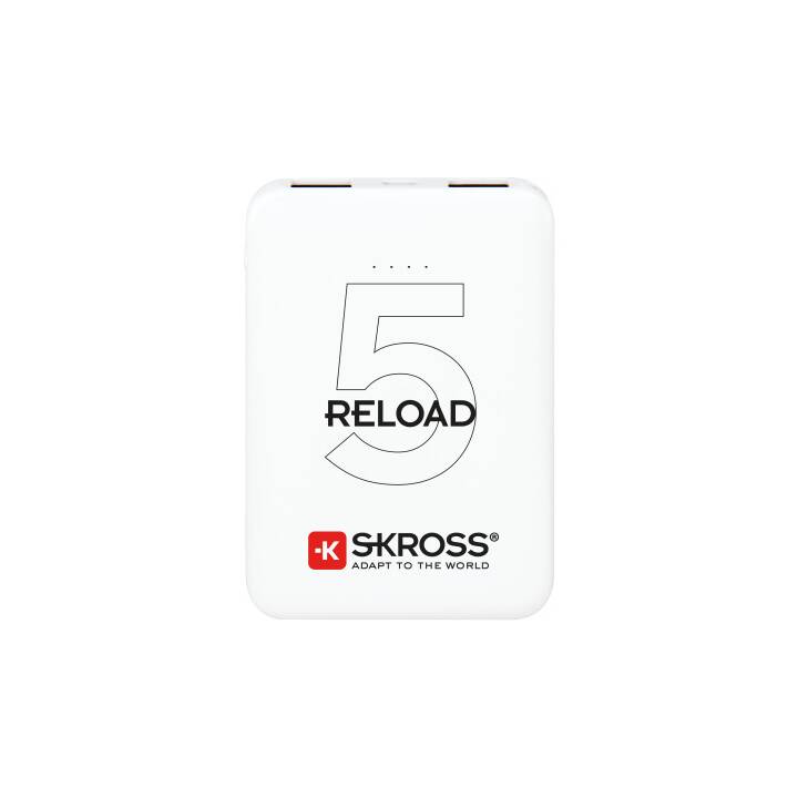 SKROSS Reload 5 (5000 mAh)