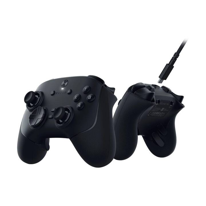 RAZER Wolverine V3 Pro 8K PC Gamepad (Schwarz) - Interdiscount